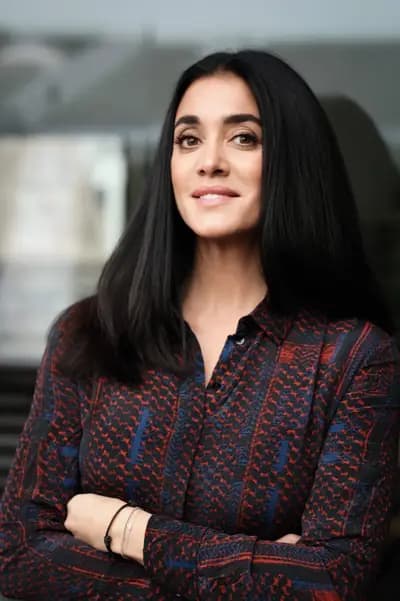 Ayesheh-Colette Carta