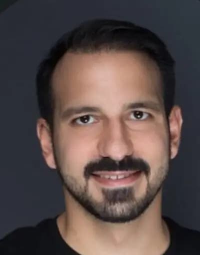 Ayham Ghorani
