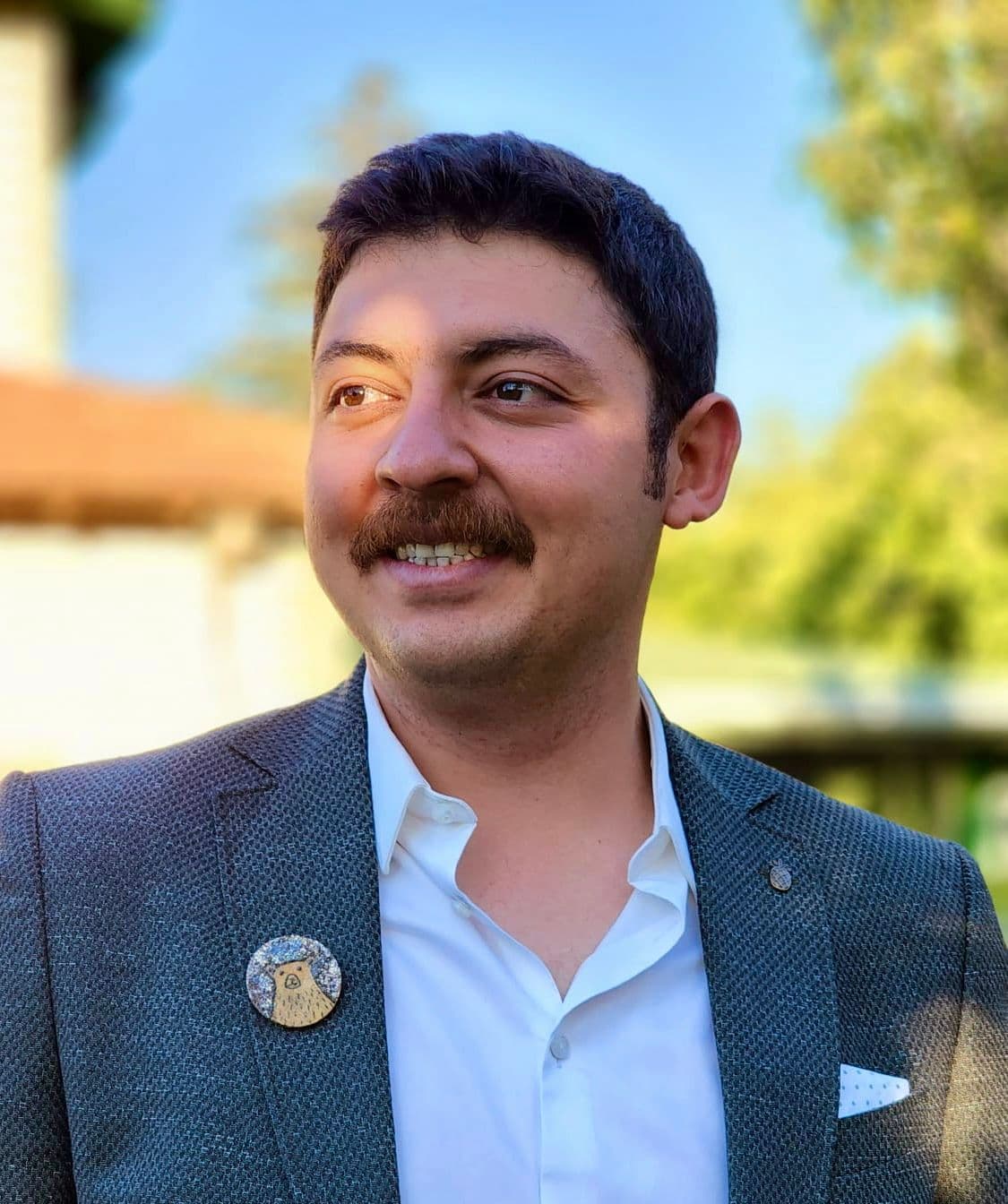 Aykut Bal