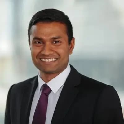 Aylesh Patel
