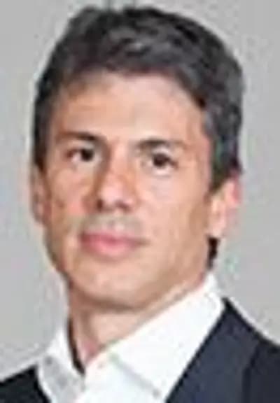 Aymar Almeida