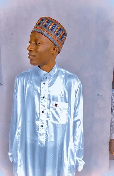ADEYEMO ABDULLAHI