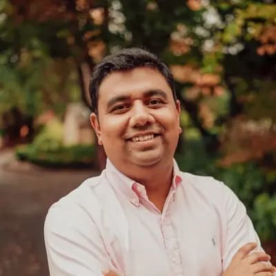 Ayush Agnihotri