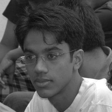 Ayush Baheti