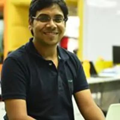 Ayush Bansal