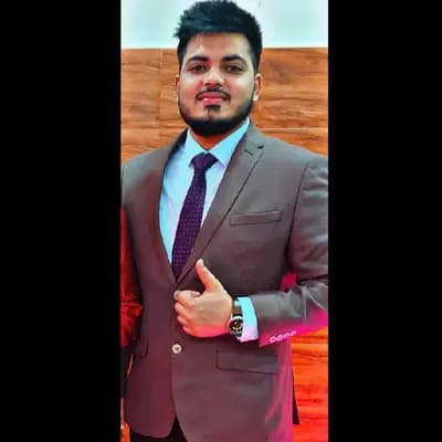 Ayush Mishra