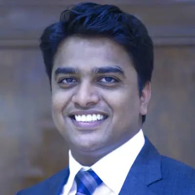 Ayush Singhal