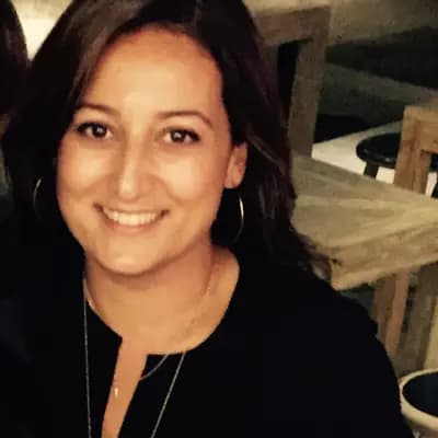 Azadeh Fakouri