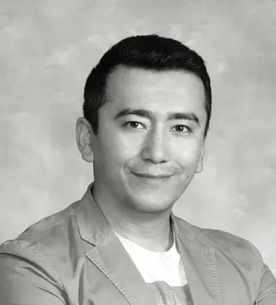 Aziz Ergashev