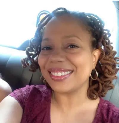 Aziza Johnson