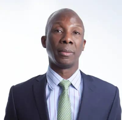 Babatunde Soyoye