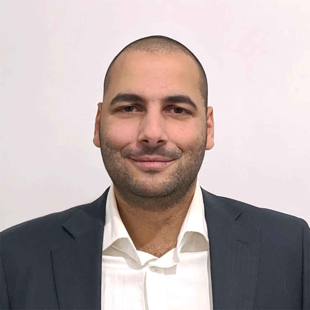 Bachar Elzein