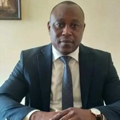 Badara Diouf Niasse