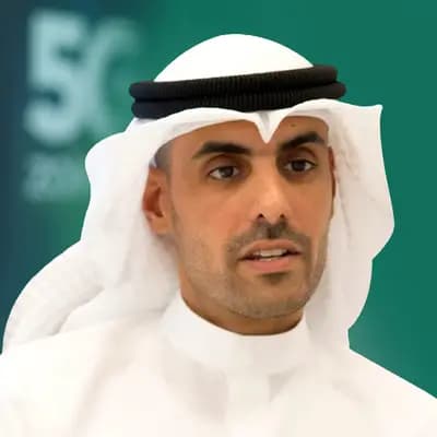 Bader Al-Kharafi