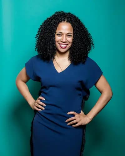 Bahiyah Yasmeen Robinson
