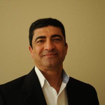 Bahman Mahbod