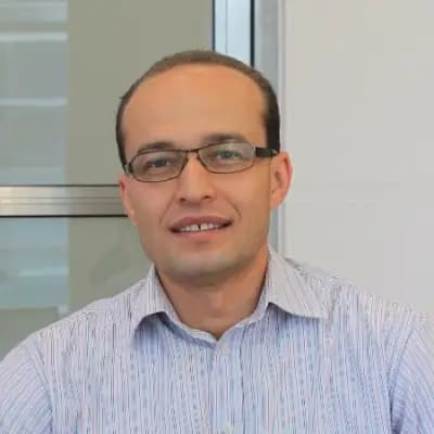 Bakhrom Ibragimov