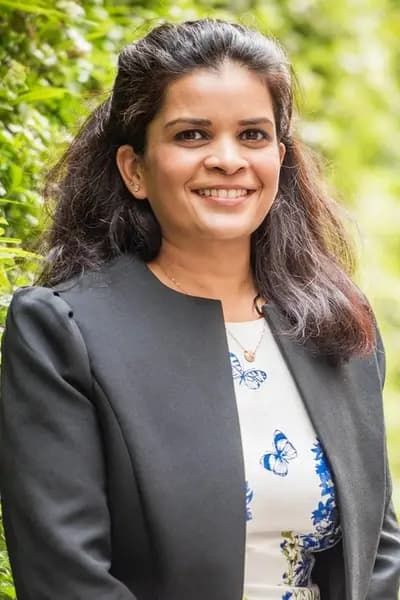 Bakul Gupta