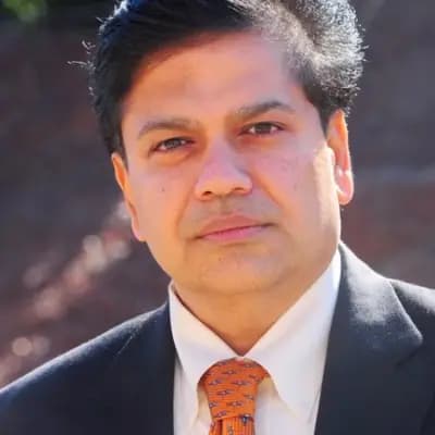 Bala Balakrishnan
