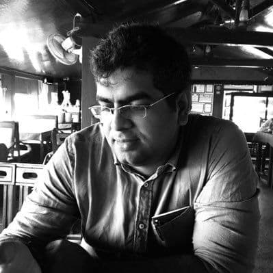 Bala Menon