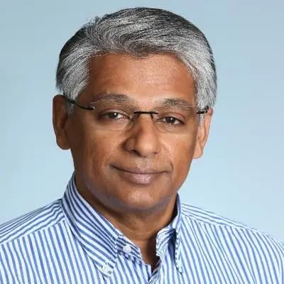 Bala Padmakumar
