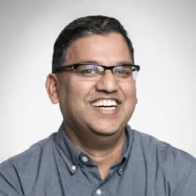 Bala Venkatrao