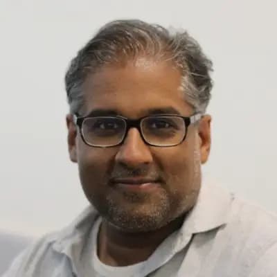 Balaji Gopalan