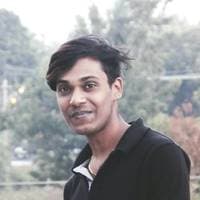 Balaji R