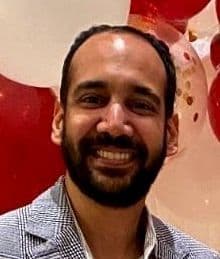 Balaji Ramanuja