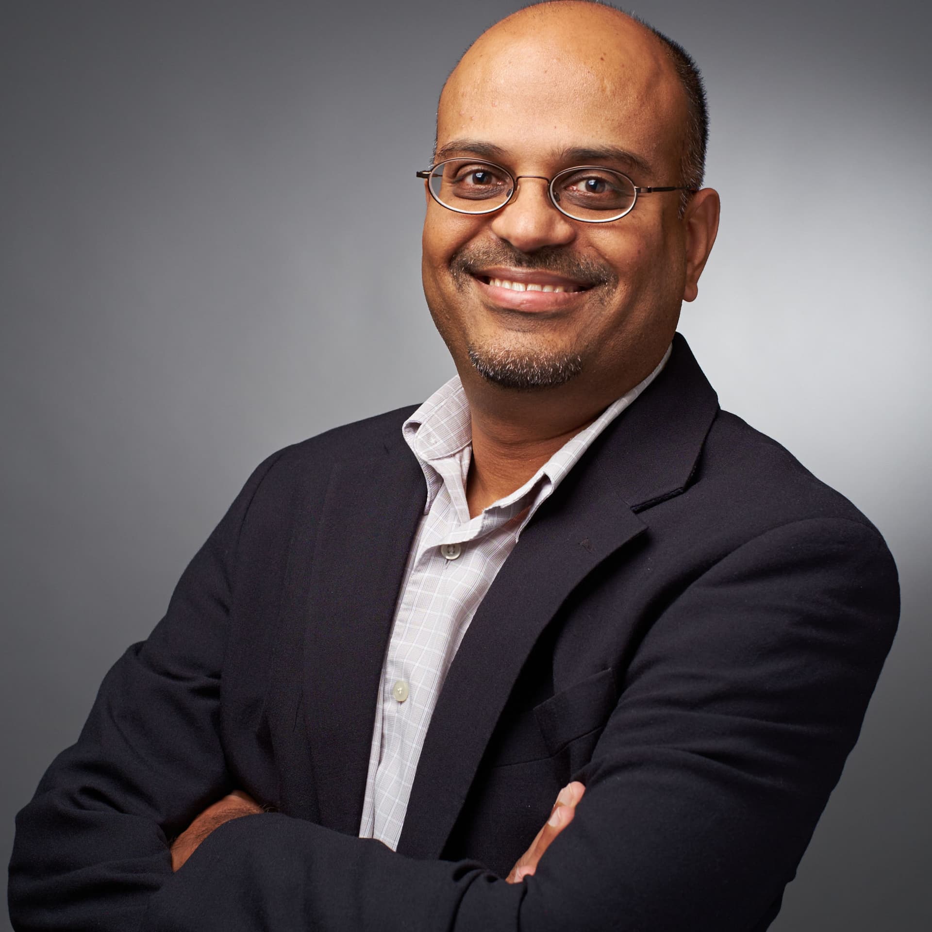 Balaji Venkateswaran