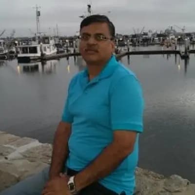 Balakumar TK
