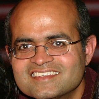 Balraj Suneja
