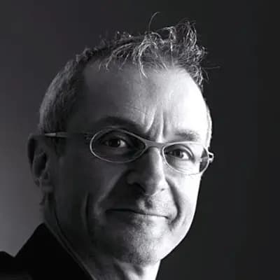 Balz Roth