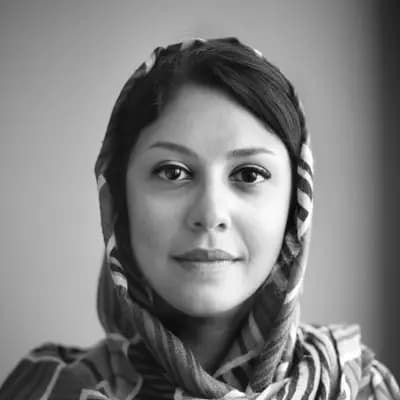 Banafsheh Moini