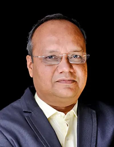 Bangesh Chakrabarti