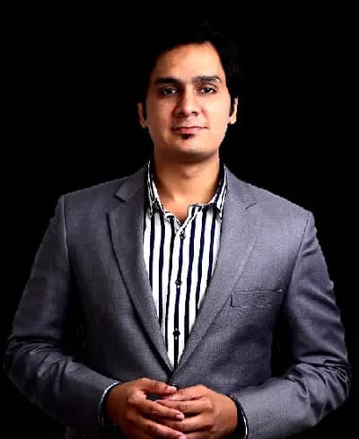 Baqar Jafri