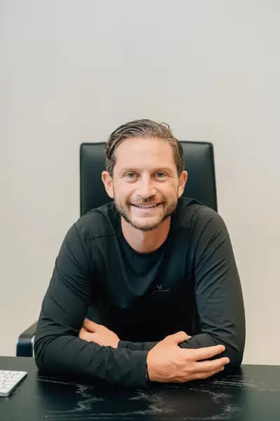 Barak Kaufman