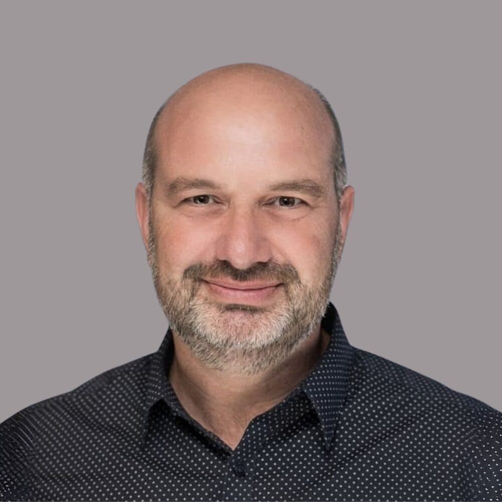 Barak Turovsky