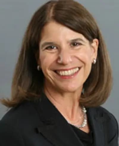Barbara Desoer