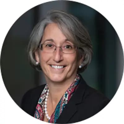Barbara G. Novick