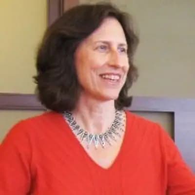 Barbara Lubash
