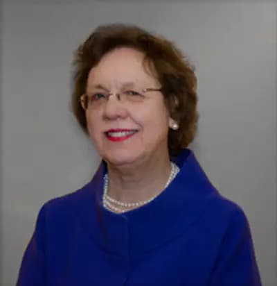 Barbara McNeil