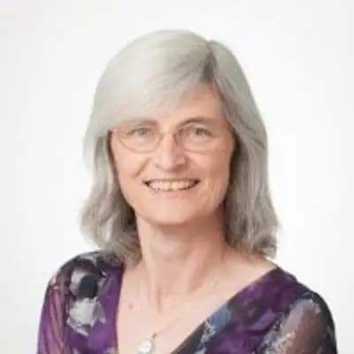 Barbara Nelson