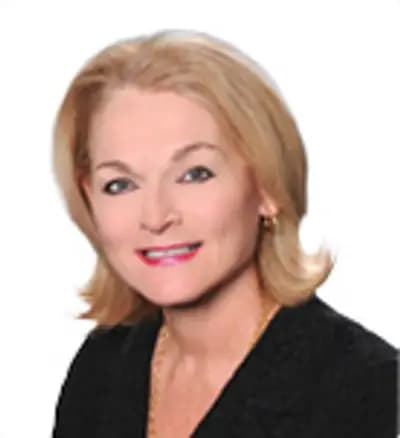 Barbara Palk