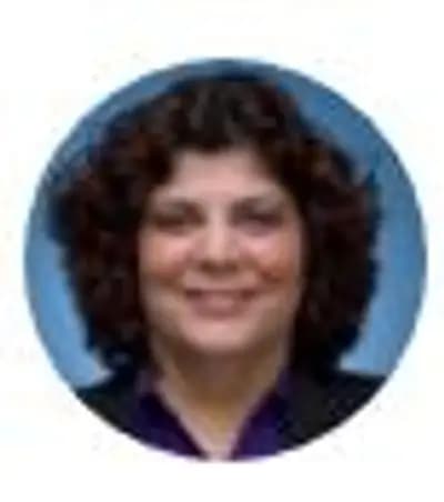 Barbara Patterson