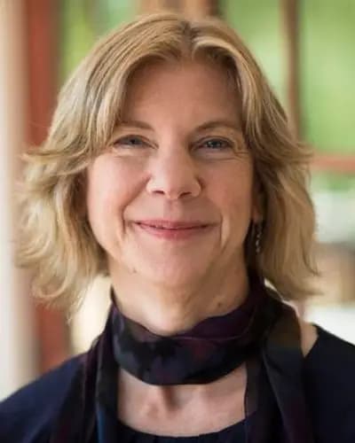 Barbara Tate