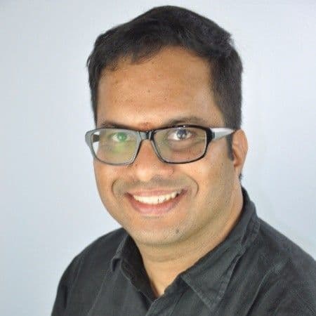 Bargava Subramanian