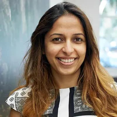Barkha Gvalani
