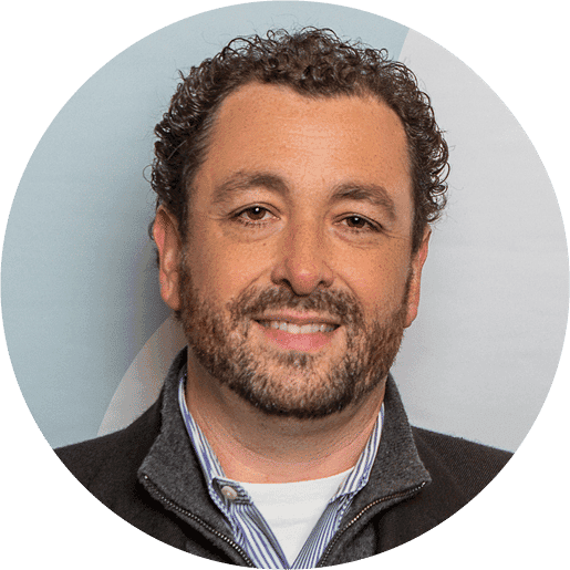 Barnaby Dorfman