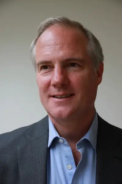 Barnaby Terry